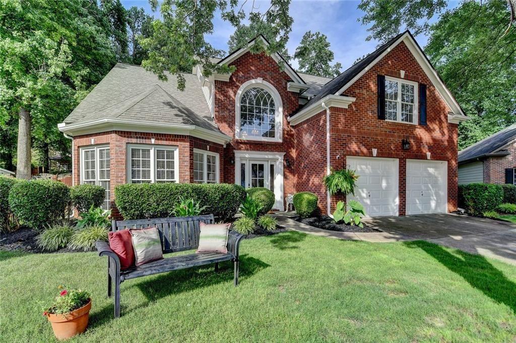 2633 Hanriva Ct., Dacula, GA 30019