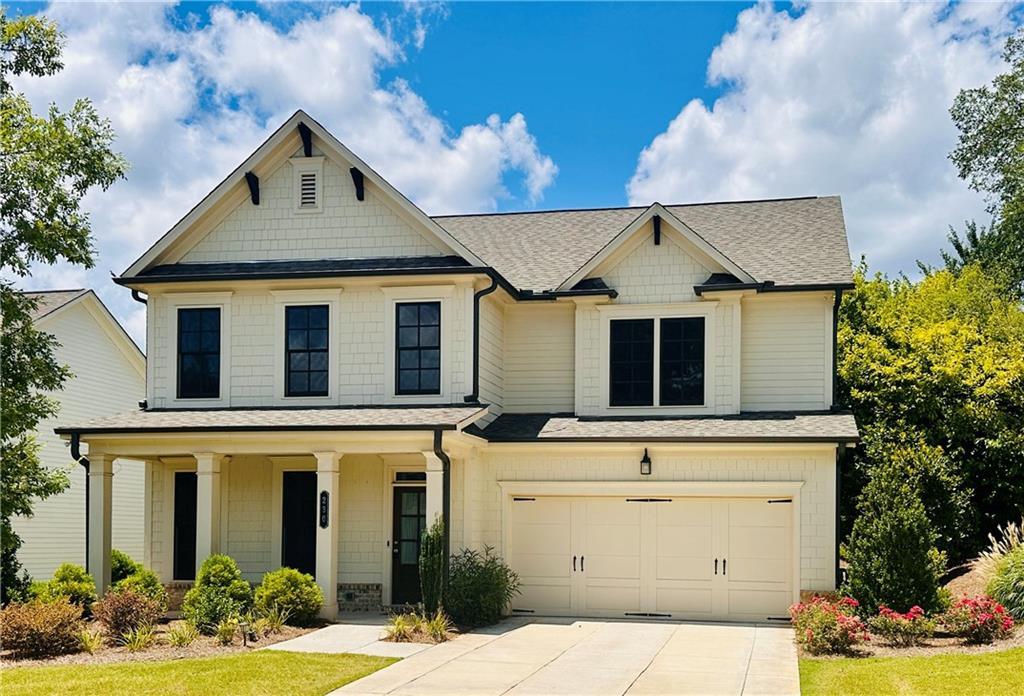 230 Grove Mill Ln., Avondale Estates, GA 30002