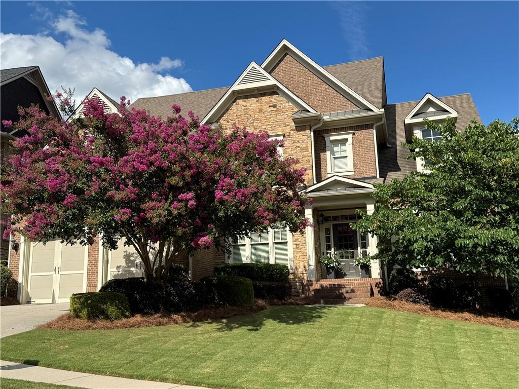 3255 Seven Oaks Dr., Cumming, GA 30041
