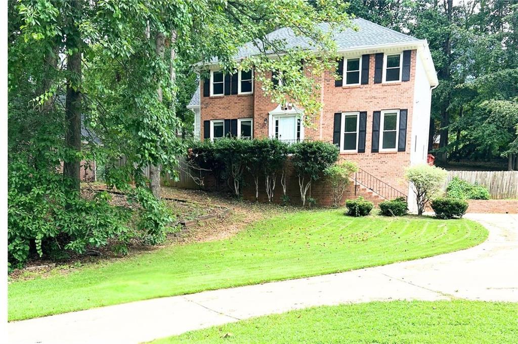 4824 Chelsea Way, Acworth, GA 30102