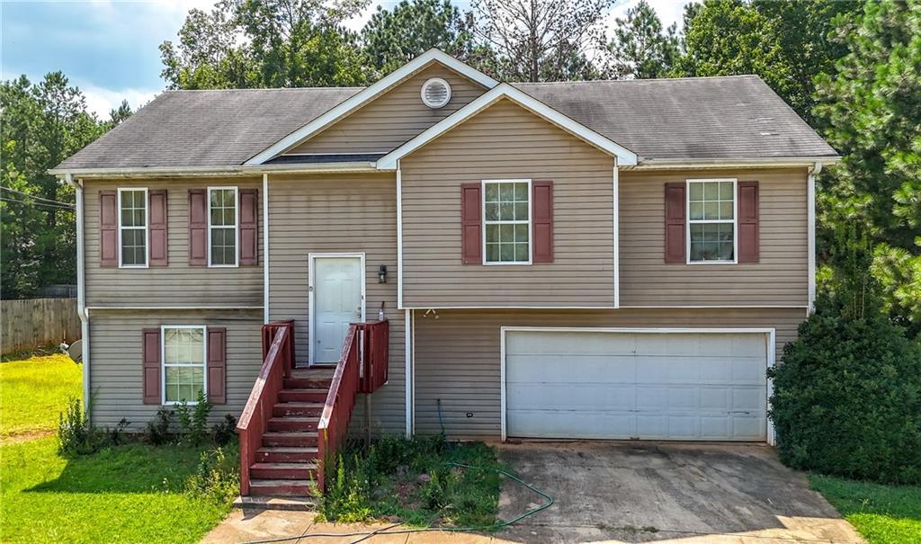 115 Arthurs Ln., Covington, GA 30016