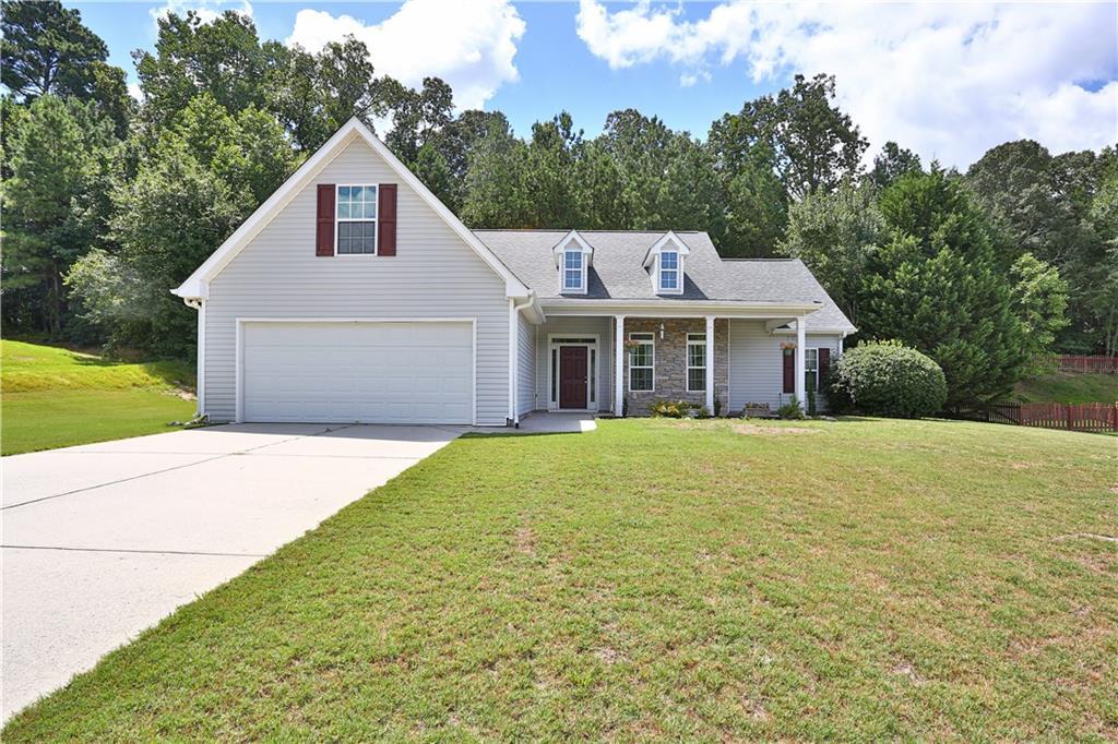 881 Cruiser Run, Lawrenceville, GA 30045