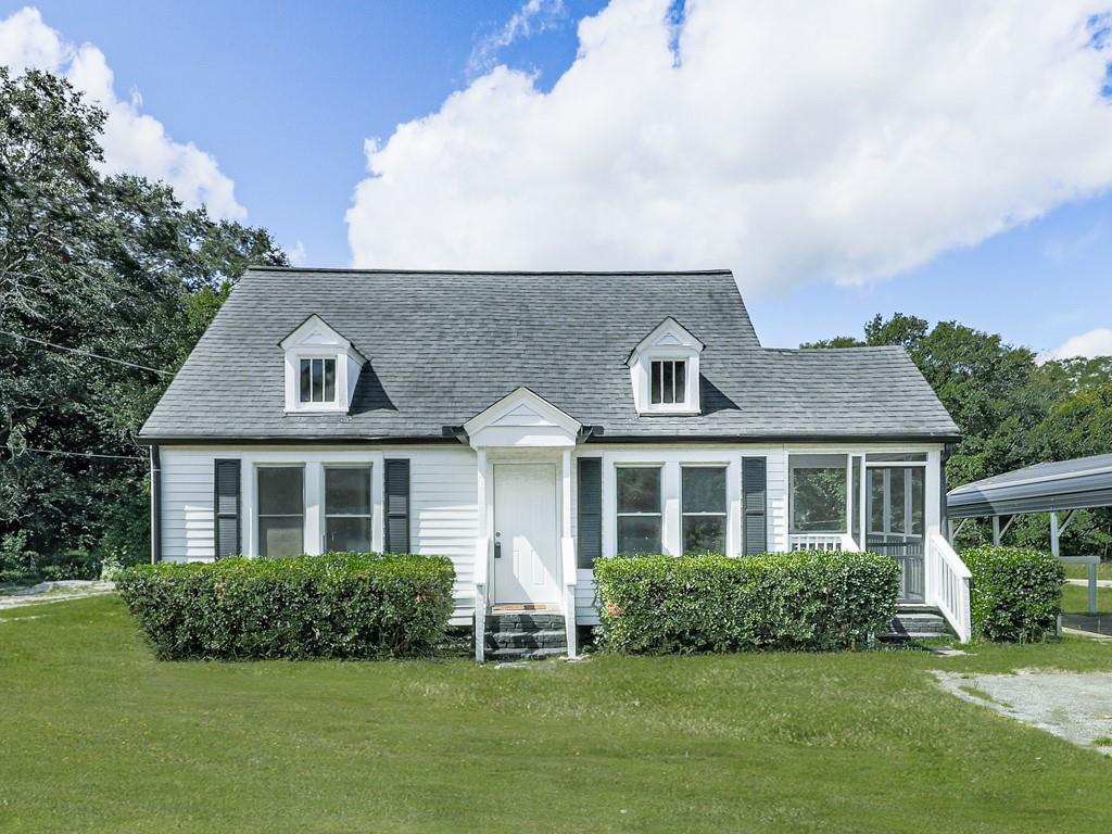 4620 Austell Powder Springs Rd., Austell, GA 30106