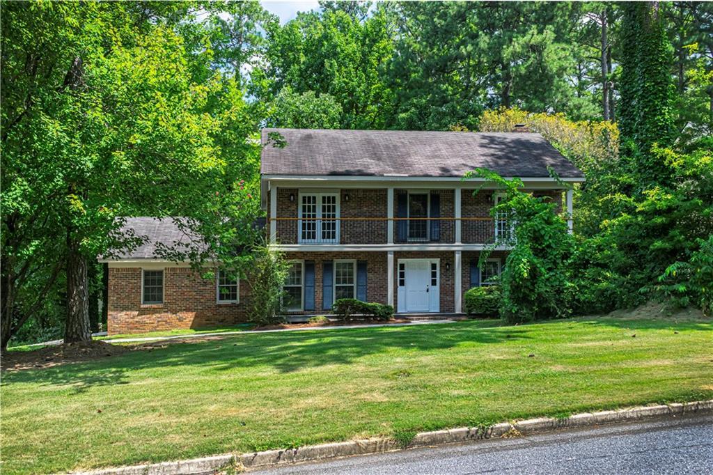 3540 Midvale Cove, Tucker, GA 30084