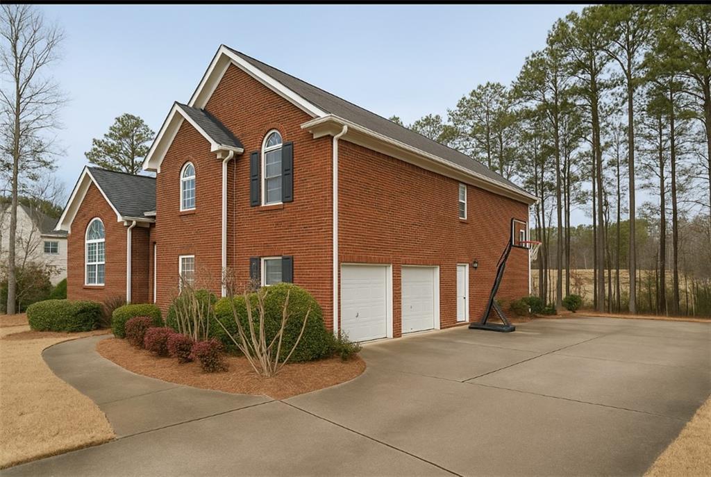 2450 Washington Dr., Douglasville, GA 30135