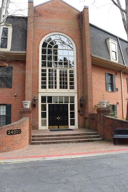 24317 Plantation Dr. #317, Atlanta, GA 30324