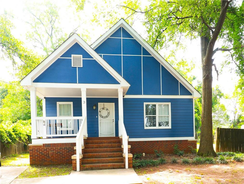 3 Gould St., Atlanta, GA 30315