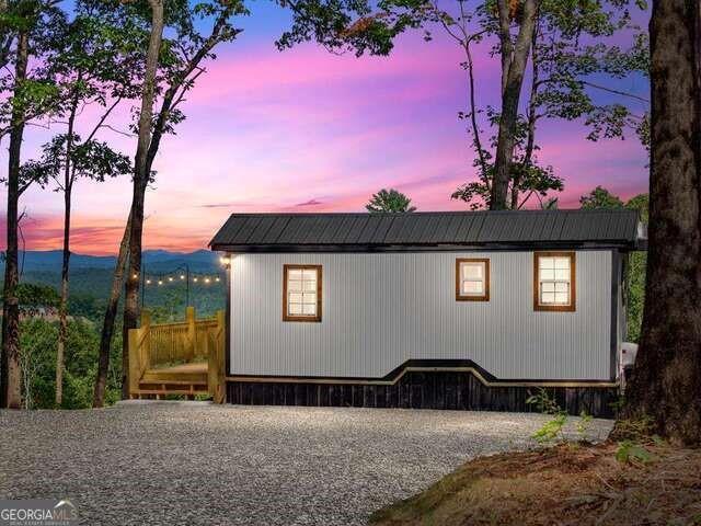 465 White Oak Cir., Blue Ridge, GA 30513