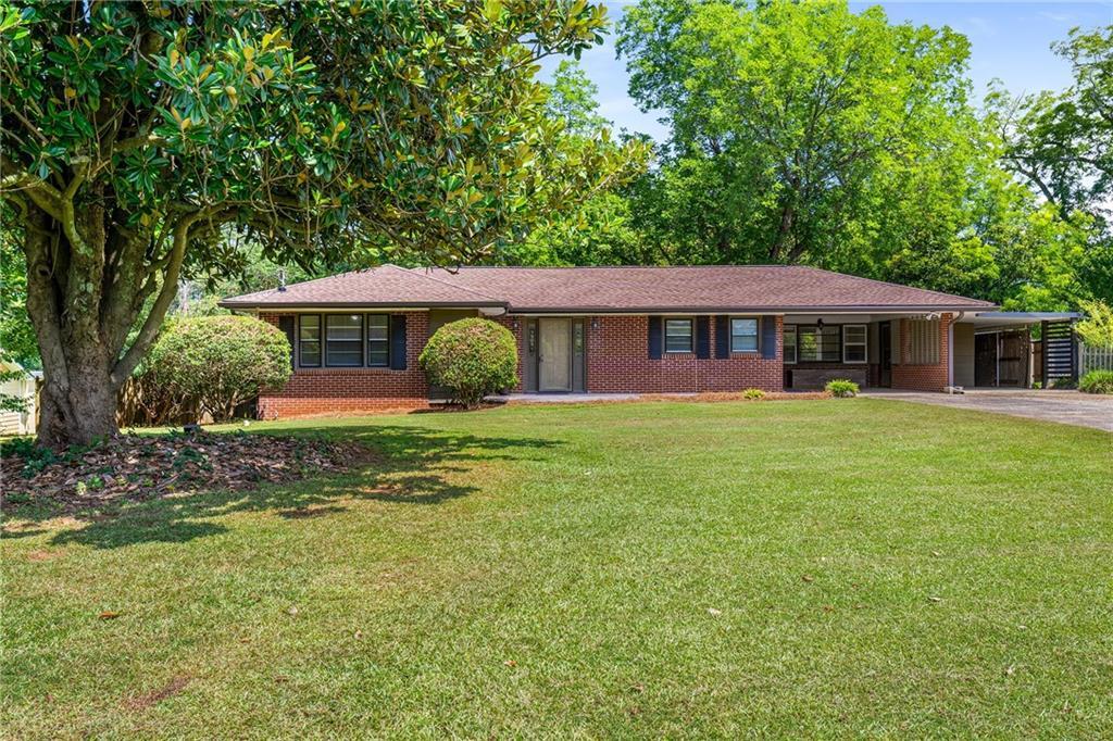 566 Hurt Rd., Smyrna, GA 30082