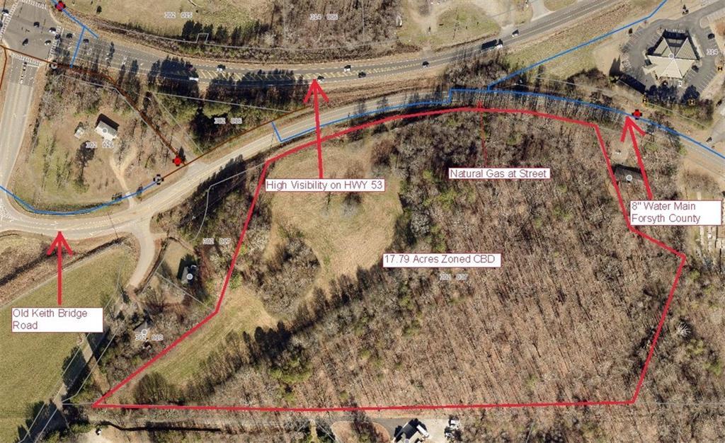 7770 Old Keith Bridge Rd., Gainesville, GA 30506