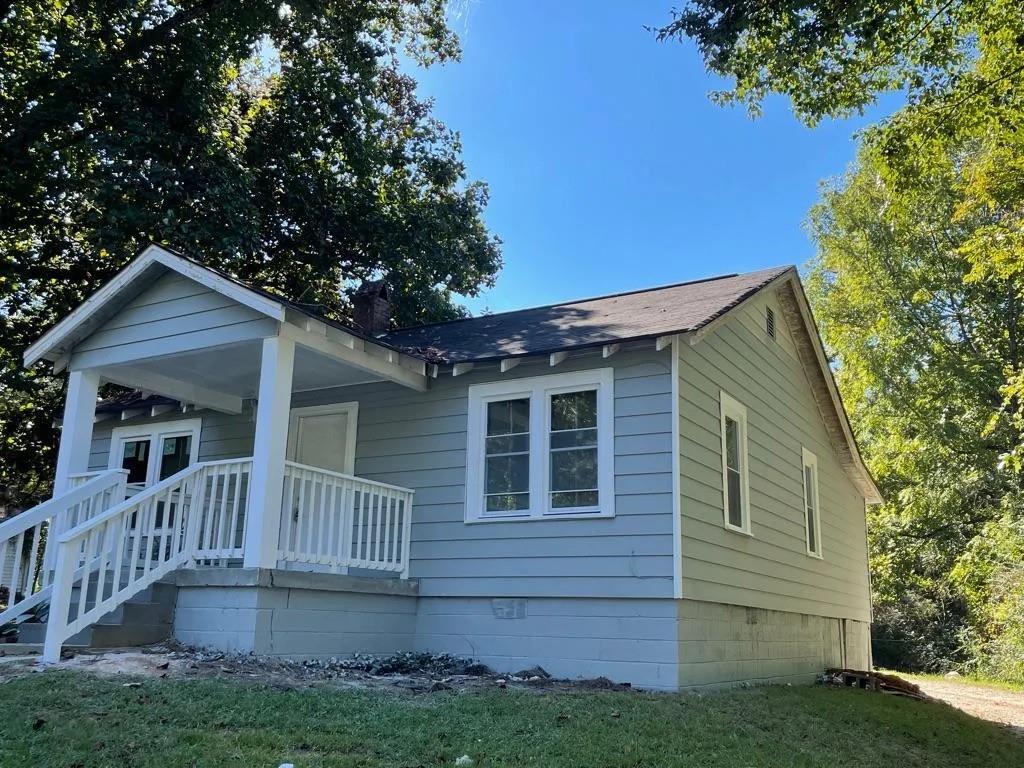 3227 Cleveland Hwy., Gainesville, GA 30506