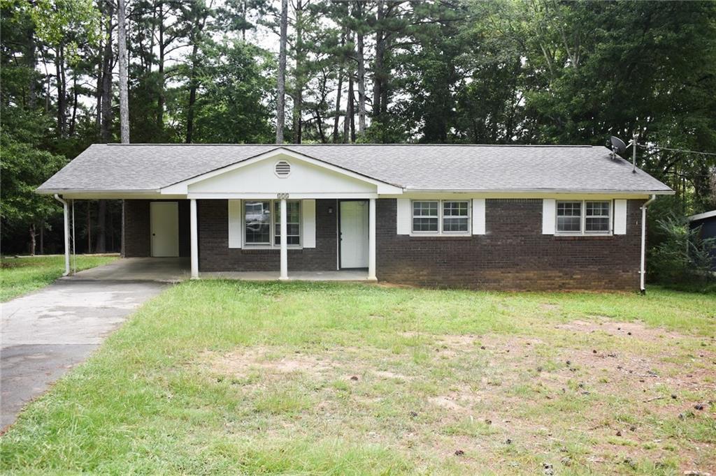 175 Shepherd Rd., Calhoun, GA 30701