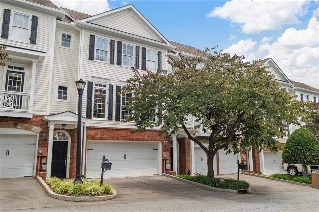 725 Neel Reid Dr., Roswell, GA 30075