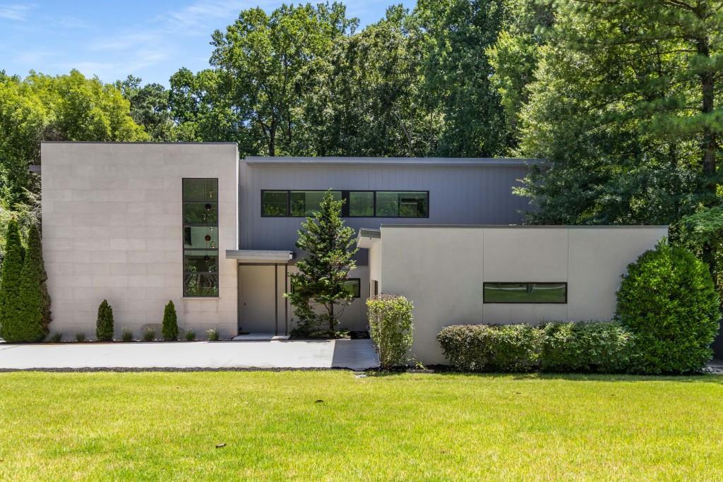 1835 Wellbourne Dr., Atlanta, GA 30324