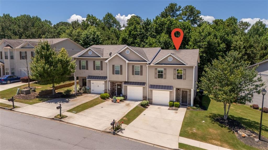 5247 Timber Hills Dr., Oakwood, GA 30566
