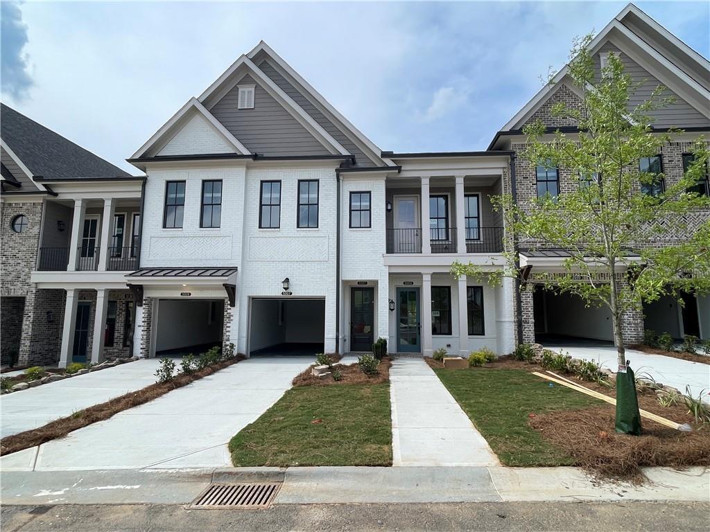 5009 Shirley Oaks Dr. #324, Peachtree Corners, GA 30092