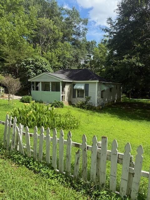 1067 Hillcrest Dr., Atlanta, GA 30316