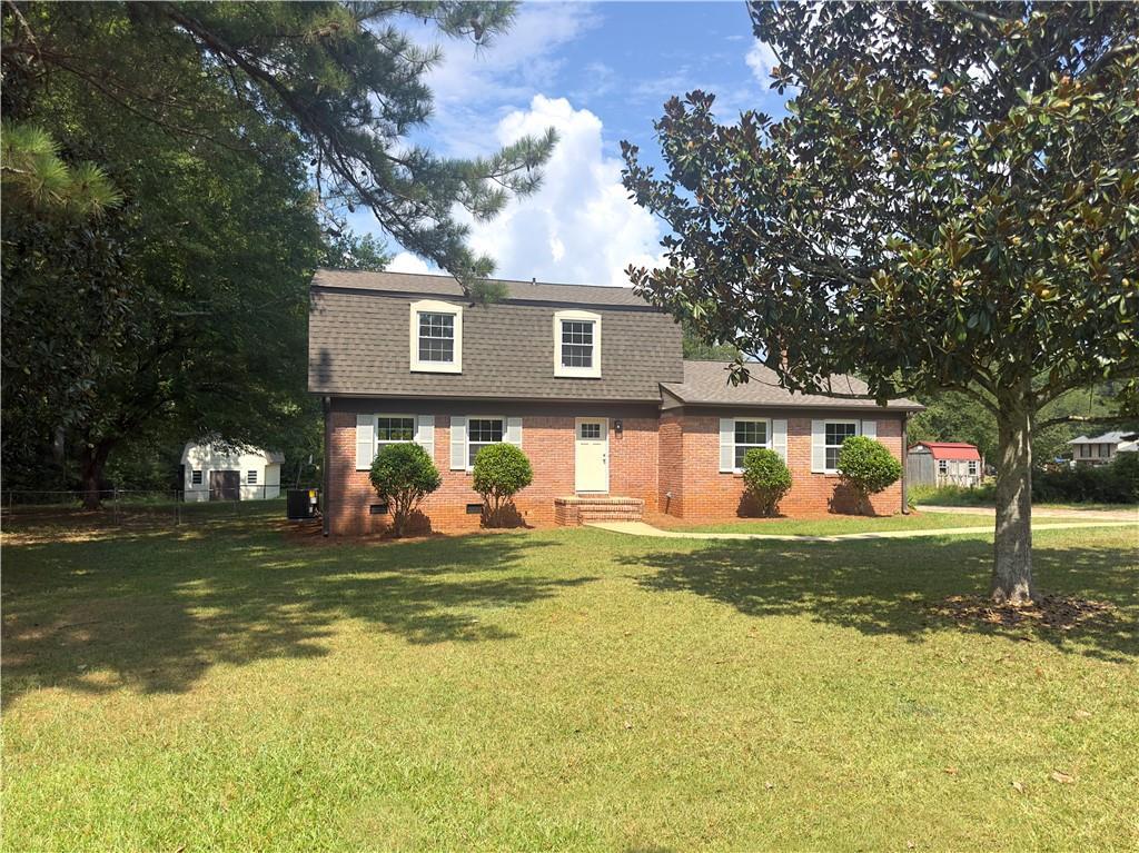 309 Sivell Rd., Lagrange, GA 30241