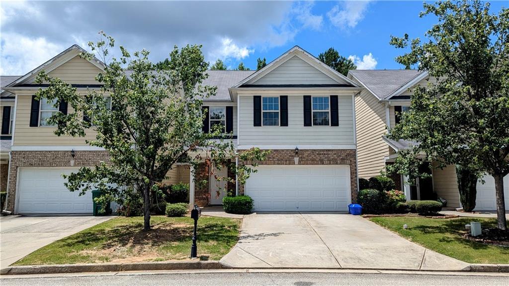 6373 Shadow Sq., Lithonia, GA 30058