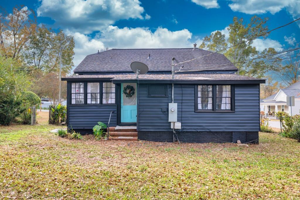 3149 Thompson Ave Se, Covington, GA 30014
