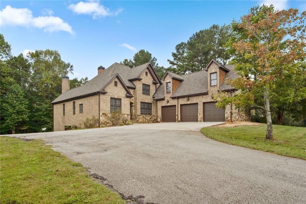 4387 Old Fairburn Rd., Atlanta, GA 30349