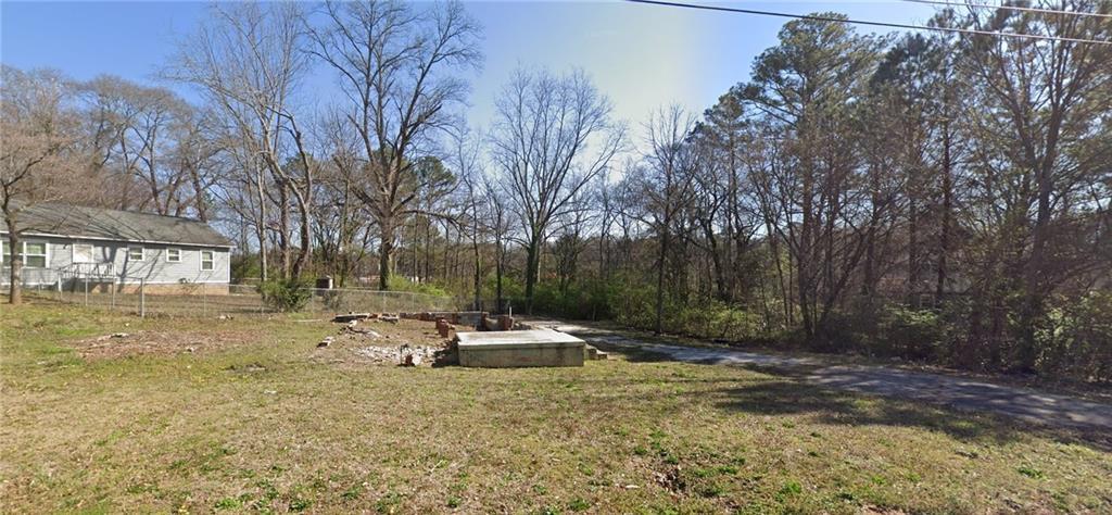 2500 Perkerson Rd., Atlanta, GA 30315