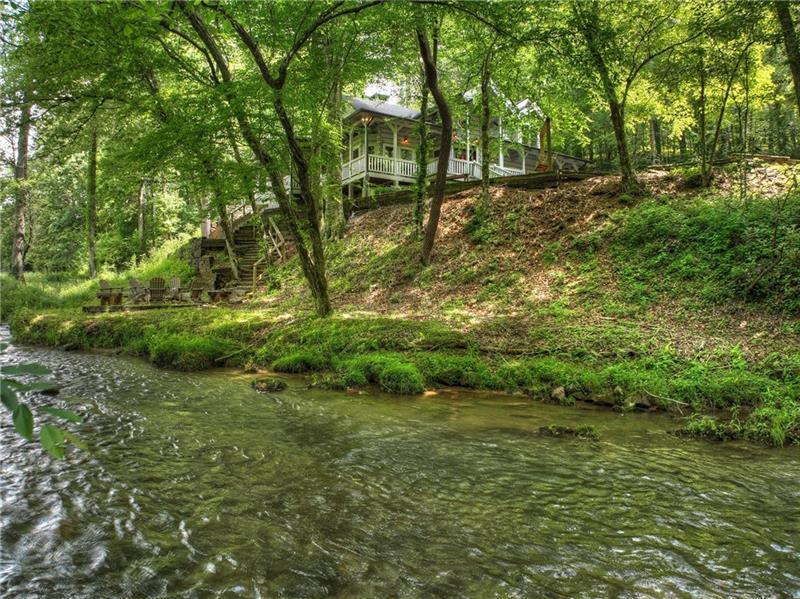 4545 Gates Chapel Rd., Ellijay, GA 30540