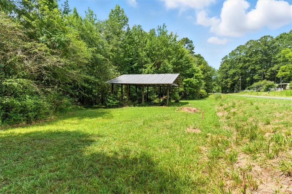 George Road, Cave Spring, GA 30124
