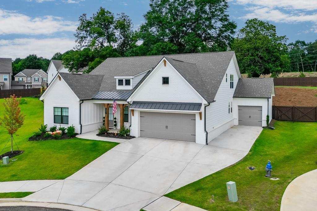 35 Rose Walk Ct., Hoschton, GA 30548