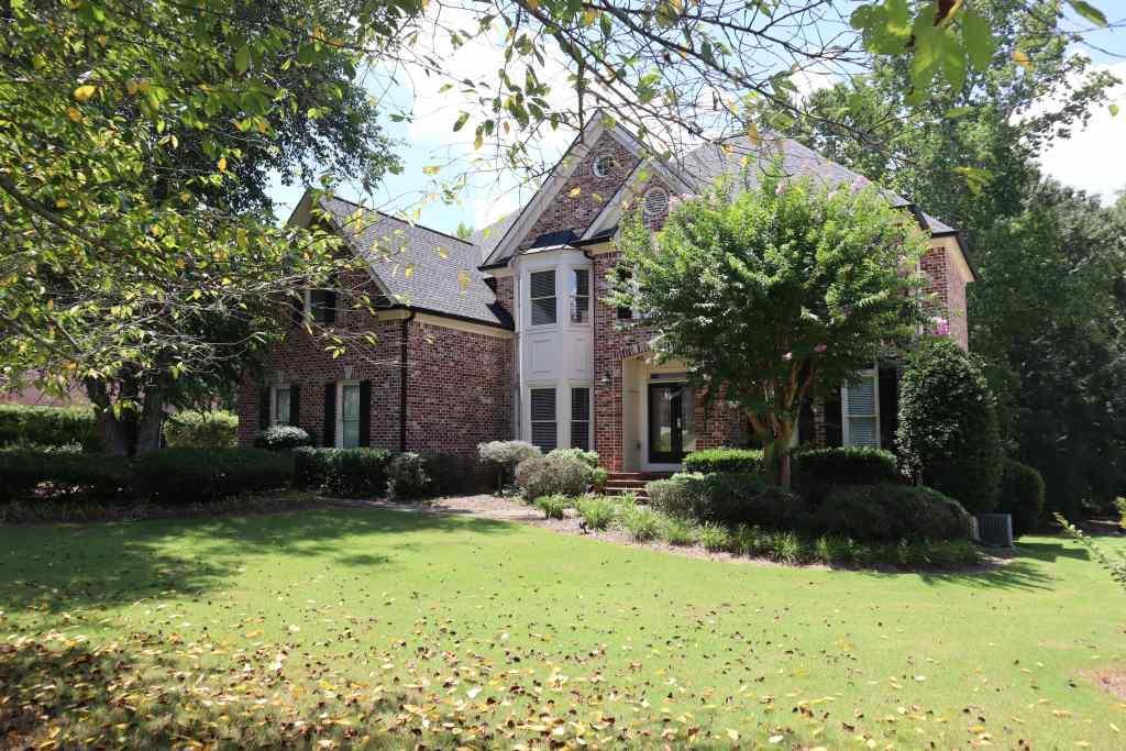 7465 Northampton Ct., Cumming, GA 30040