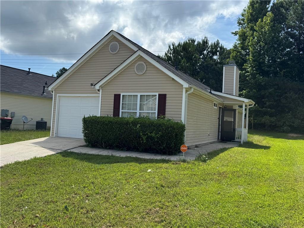 1320 Binford Pl., Douglasville, GA 30134