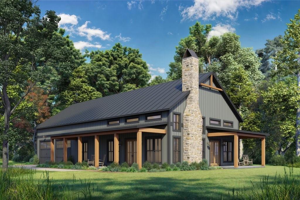 362 S Mccollum Dr., Canton, GA 30114