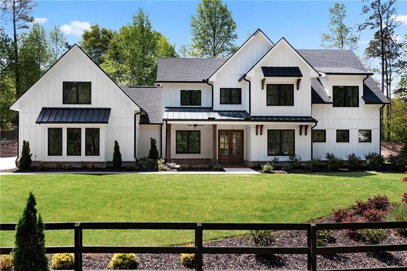 120 Farm Gate Dr., Woodstock, GA 30188