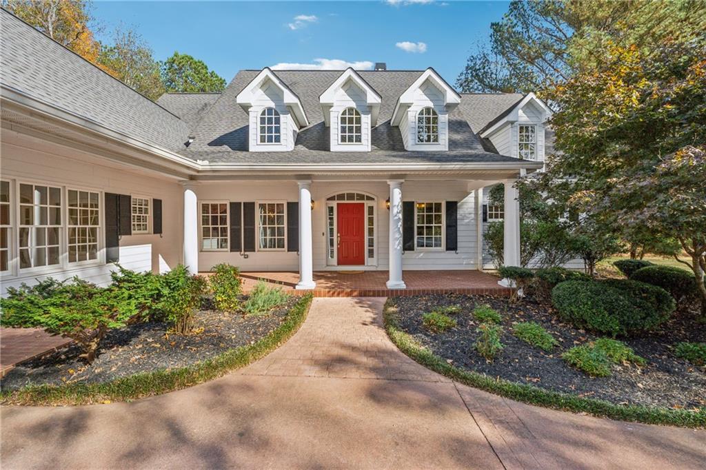 220 Spring Branch Dr., Canton, GA 30115