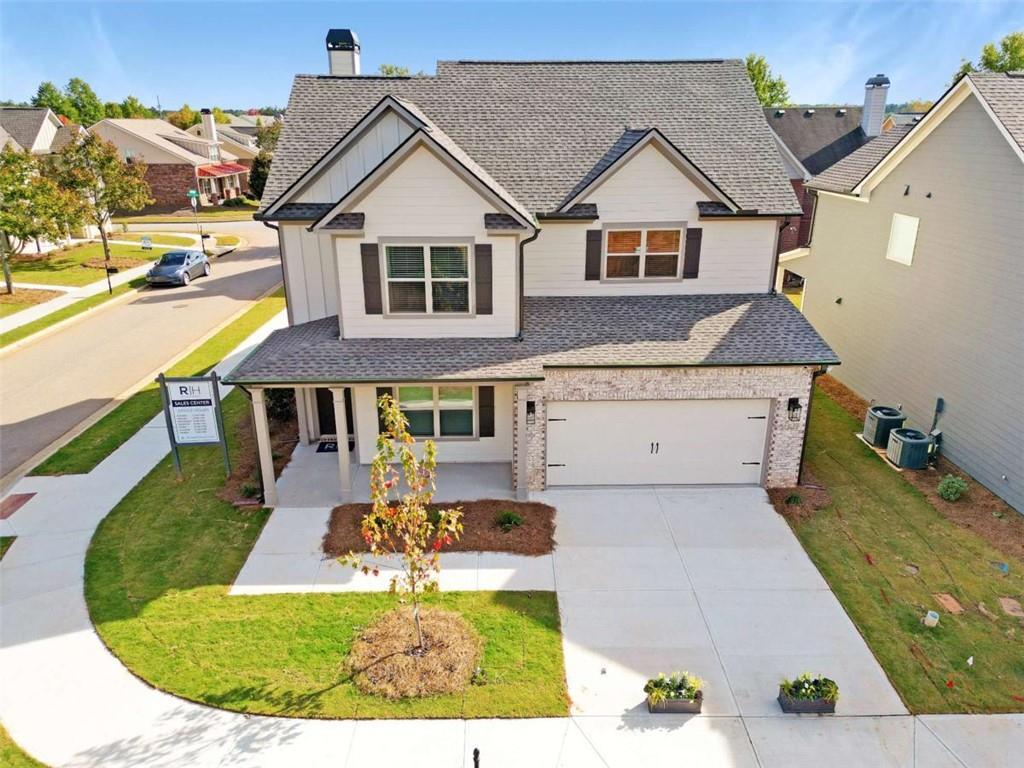 213 Overcup Ct., Athens, GA 30606
