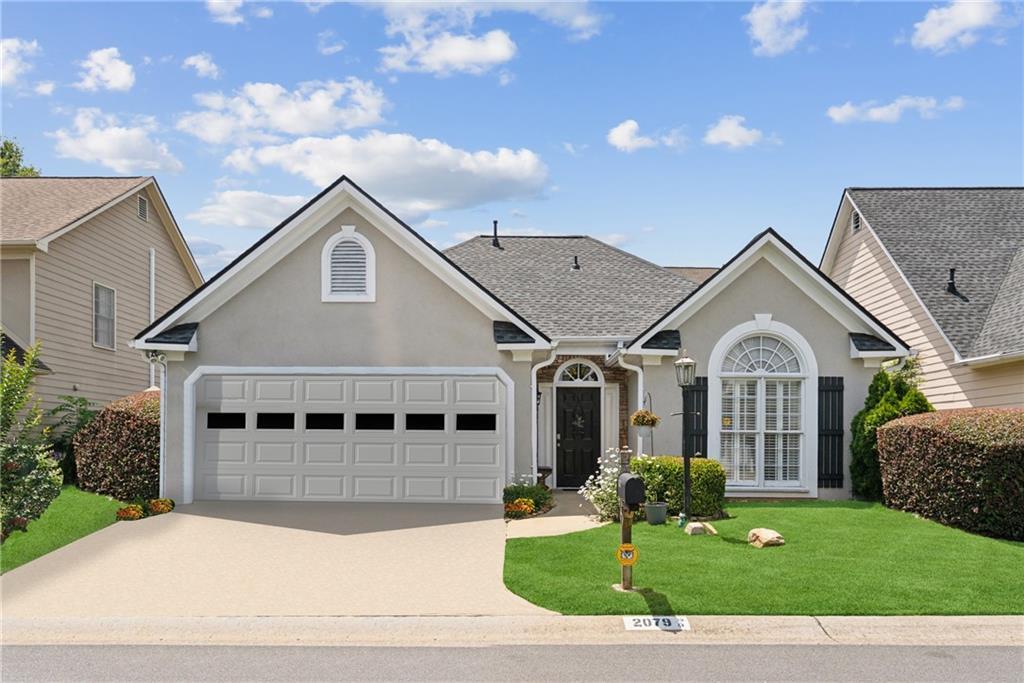 2079 Drogheda Ln., Marietta, GA 30066