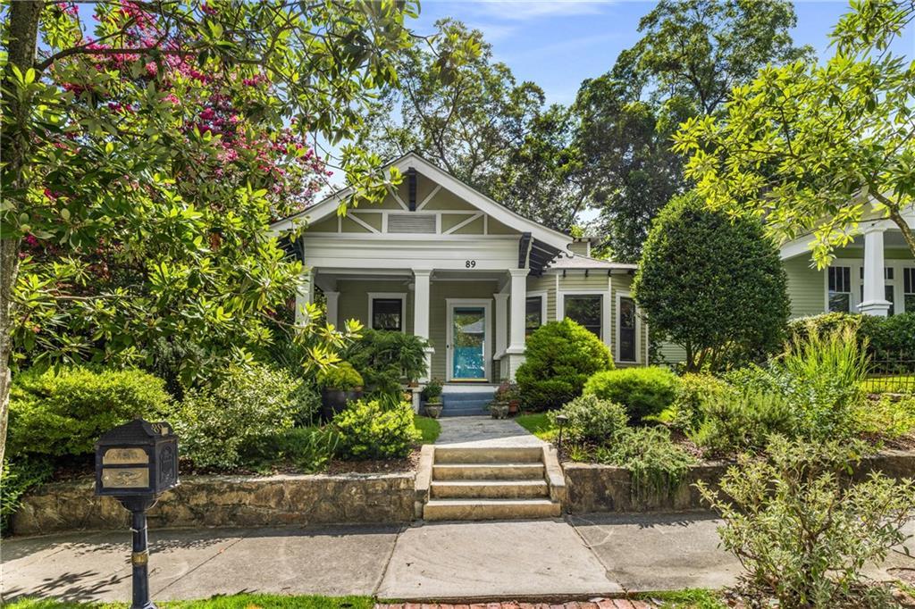 89 Waddell St., Atlanta, GA 30307