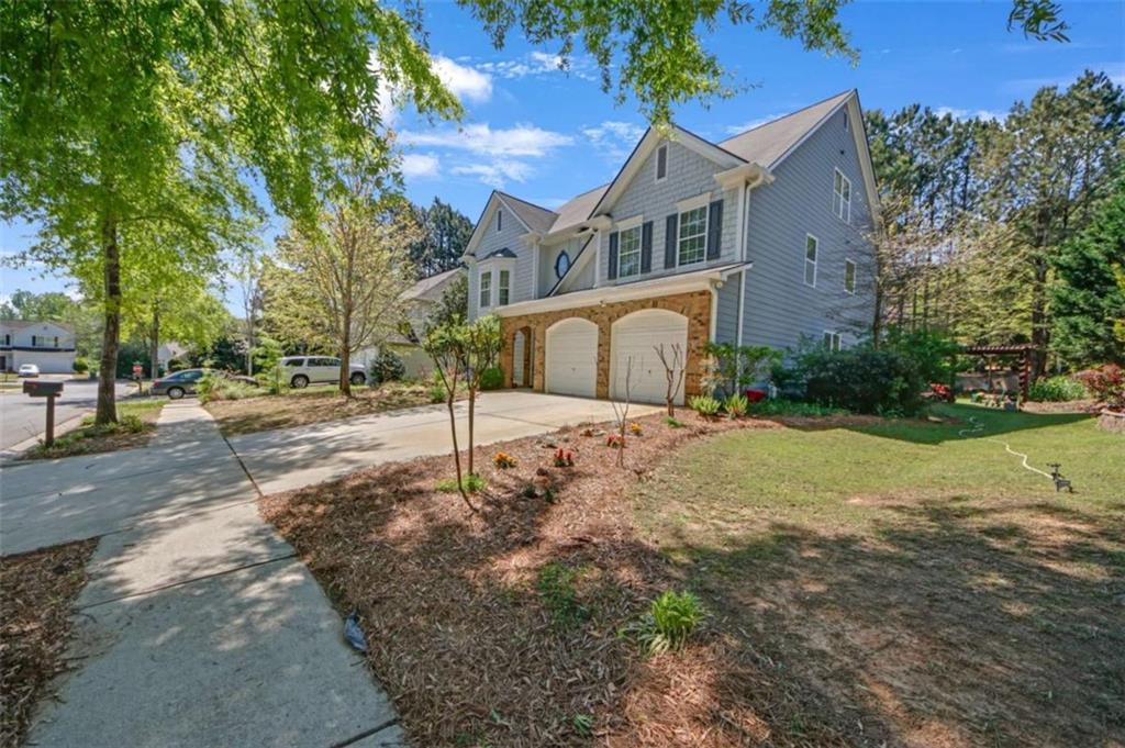 35 Kestrel Cir., Covington, GA 30014