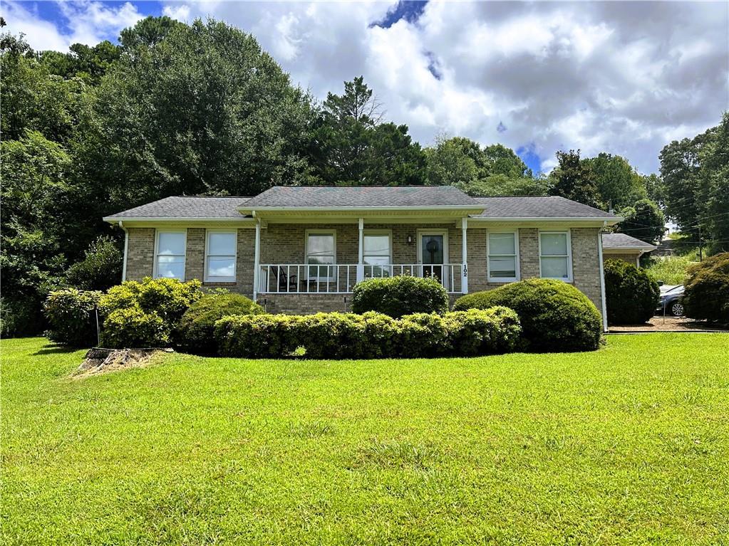 102 Lindsey Ct., Calhoun, GA 30701