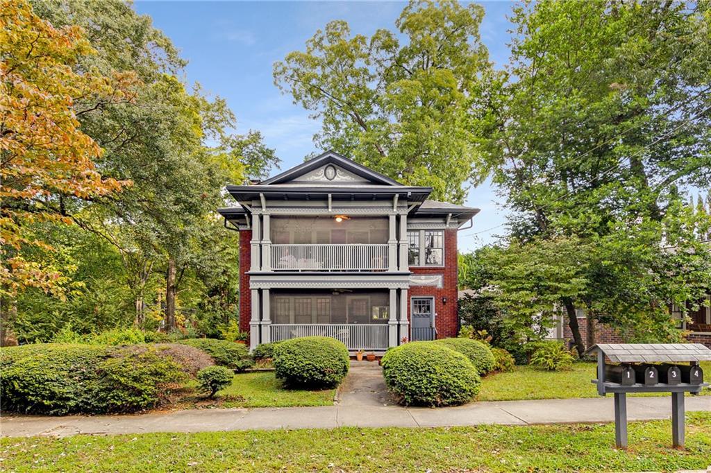 1161 Orme Cir., Atlanta, GA 30306