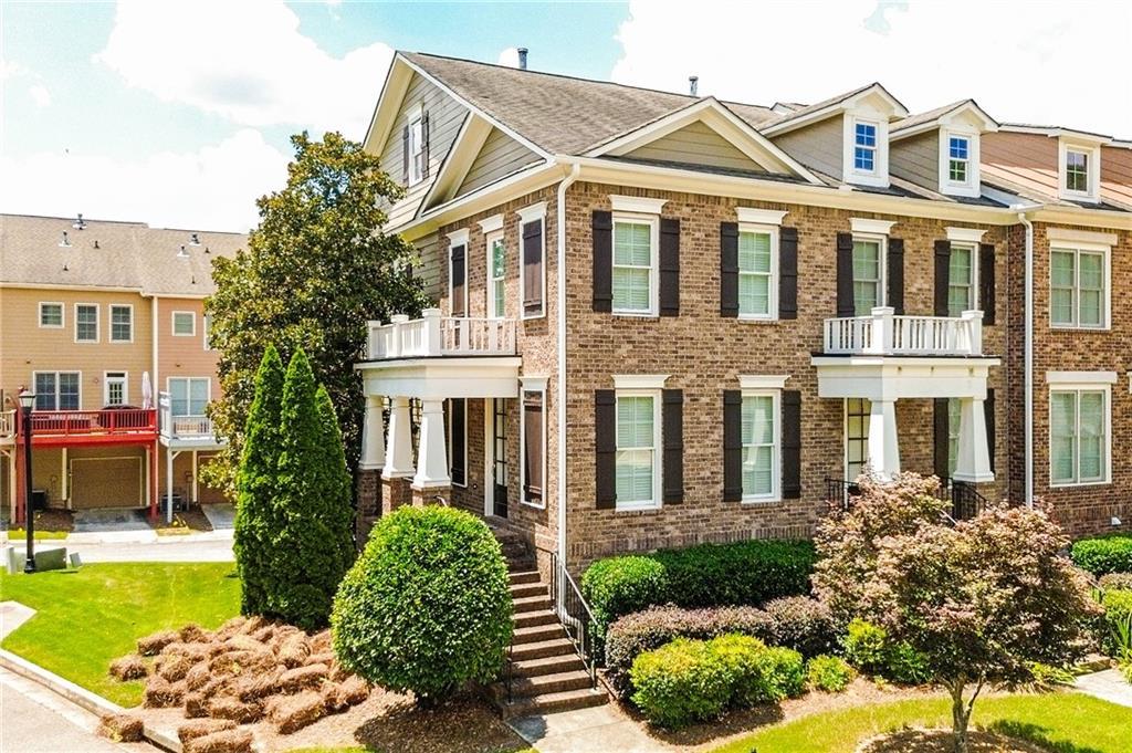 6386 Queens Court Trace #19, Mableton, GA 30126