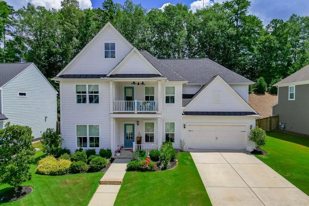 6036 Ash Hill Pl., Hoschton, GA 30548