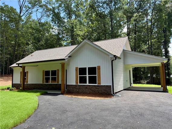 New Homes with Master Bedrooms on the 1st Floor in Buchanan: July 12th to July 18th