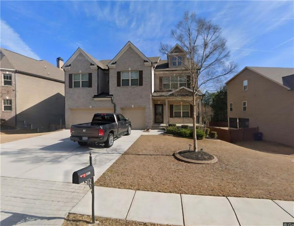 3380 Palmer Lake Pointe, Douglasville, GA 30135