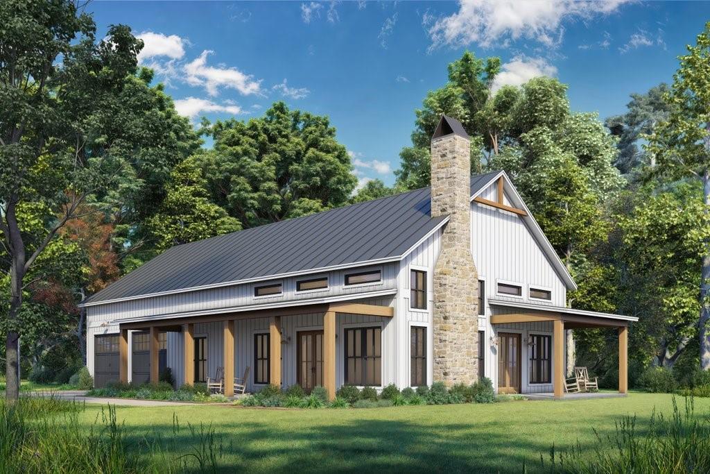324 S Mccollum Dr., Canton, GA 30114
