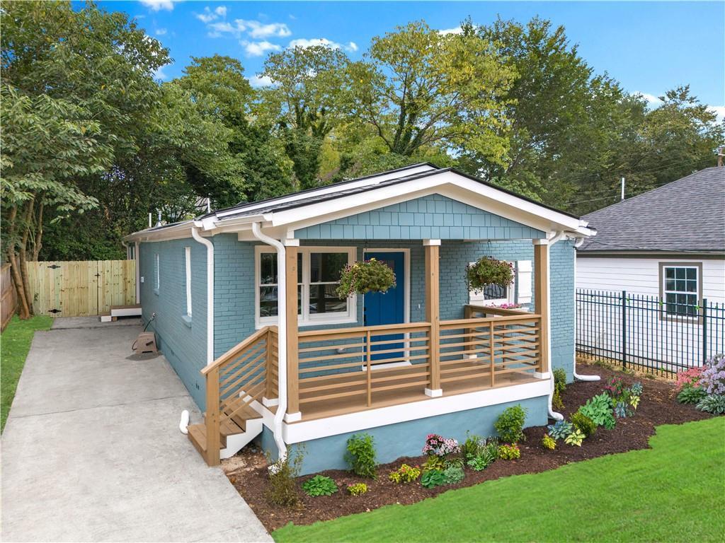 75 Mayson Ave., Atlanta, GA 30307