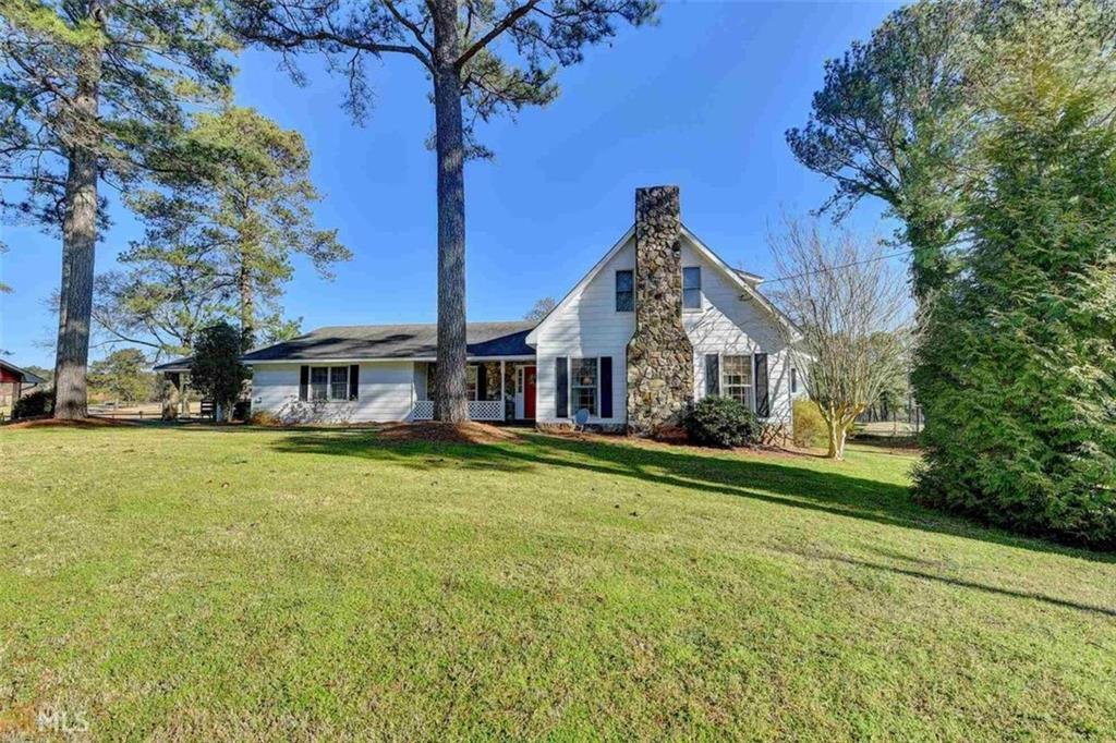 5931 Brassie Ridge Ln., Ellenwood, GA 30294