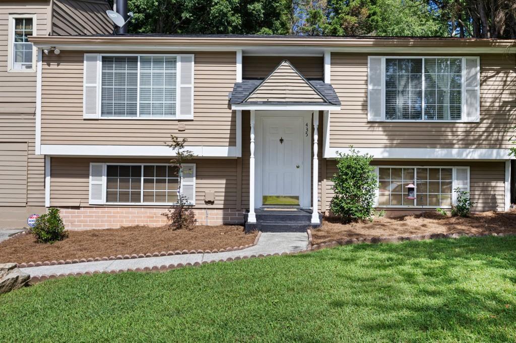435 Sheringham Ter., Roswell, GA 30076