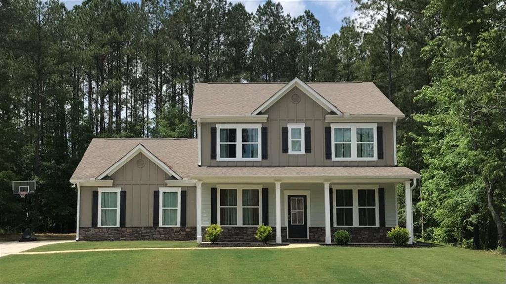 85 Crabapple Ridge Dr., Oxford, GA 30054