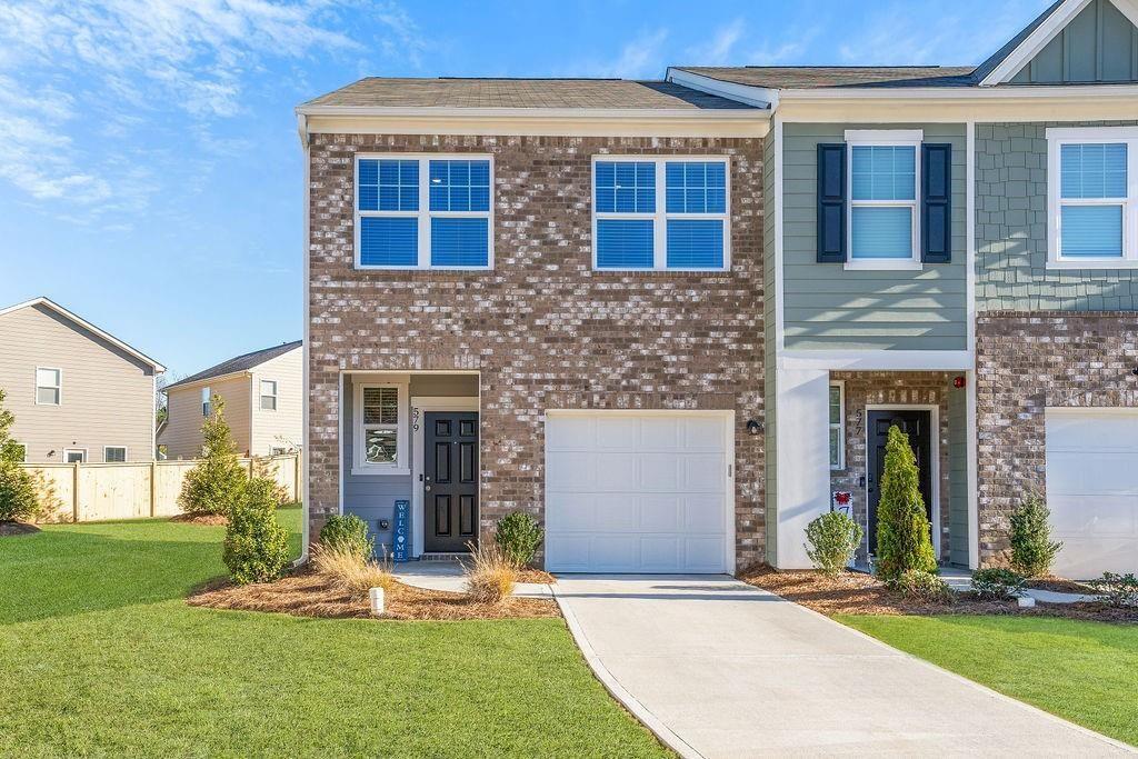 579 Magnolia Cir., Palmetto, GA 30268